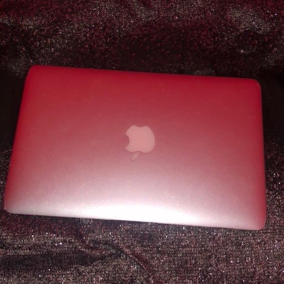Macbook Air Pro